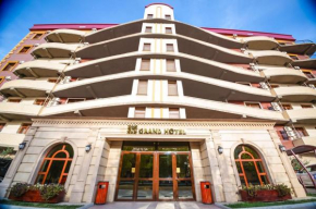 ATB Grand Hotel